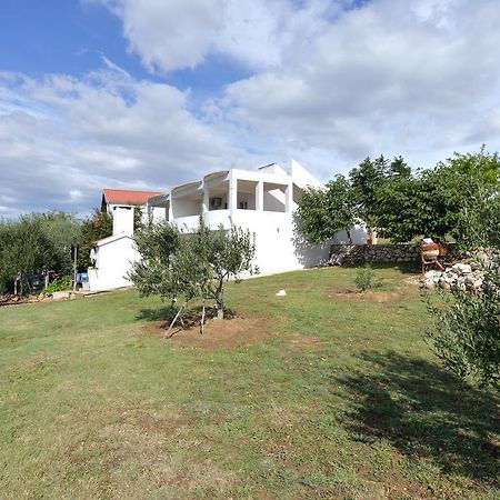 Apartments Antica - Edita Rtina Bagian luar foto